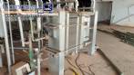 Stainless steel plate heat exchanger pasteurizer from Brasholanda