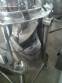 Transfer tank 316 stainless steel for 140 liters Inoxil