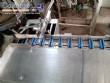 Automatic horizontal cartoning machine Zanasi Fema