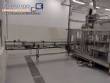 Bottling line for mineral water Sidel