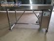 Trox Technik Laminar Flow Booth