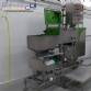 Compact unit for cheeses with steam filing system Comat