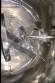 Stainless steel 316 L pressure reactor, 1,350 L, Kroma