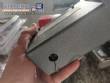 V�gele asphalt leveling sensor case