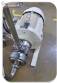 REX-III/II/K Meteor 40 HP stainless steel colloidal mill