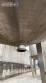 Recinox 25,000 liter stainless steel storage tank