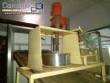 40 liter granulate extruder