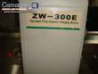 Flow Pack packaging ZW-300 model