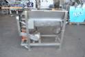 Jacketed homogenizing ladle for chocolate 100 liters