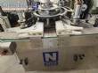 Neife automatic labeling machine for cans, jars and cylindrical bottles
