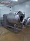 Intermec 1,500-liter stainless steel vacuum meat-massaging tumbler