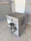 Homogenization pump 500 liters per hour Mark Niro Soavi