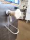 Water-based condensation ice cream pasteurizer Frigomat PEB 25