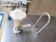 Water-based condensation ice cream pasteurizer Frigomat PEB 25