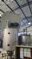 Monobloc rotary filling machine with 12 nozzles and screw capping machine