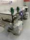 Stainless steel tunnel for ultra-fast heating and cooling, BW Machines