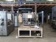 Rotary filler with rinser bottle washer Arbras