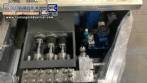 Alfa Laval SHL 25 high-pressure piston homogenizer