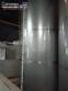 15,000 liter stainless steel storage tank