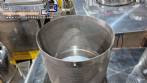 Max Machine MDP-300 stainless steel pulper for fruits, vegetables, tomatoes and peppers.