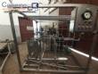 Stainless steel plate pasteurizer 10.000 L West Equipamentos