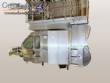 Tetra Pak TBA 8 aseptic filling machine for Tetra Brik carton packaging.