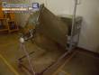 Industrial stainless steel mixer manufacturer Conserli