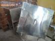 Industrial stainless steel mixer manufacturer Conserli
