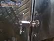 Industrial stainless steel mixer manufacturer Conserli