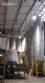 Stainless steel silo 14 m�