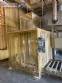 Bran pelleting line with mill and drying oven Amandus Kahl