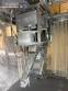 Bran pelleting line with mill and drying oven Amandus Kahl