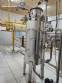 Stainless steel dechlorinator filter for Zegla drinks