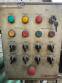 Brass die casting machine