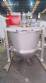 Bauducco jacketed mixing bowl 1200 liters
