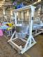200-liter tilting jacketed steam pot