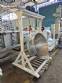 200-liter tilting jacketed steam pot