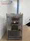 BVM BRUNNER shrink tunnel shrink packaging machine