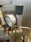 Homogenization pump 500 liters per hour Mark Niro Soavi