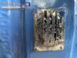Lobe pump in 316 stainless steel Waukesha Cherry Burrell Universal 2 SPX