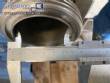 Lobe pump in 316 stainless steel Waukesha Cherry Burrell Universal 2 SPX