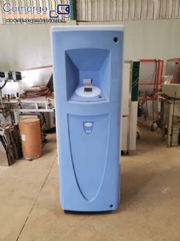 Elga water purification system