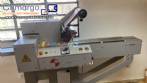 Cassan CSS 60FC flow pack packaging machine, up to 60 units per minute, year 2025.