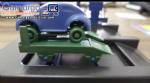 Injection mold for PP plastic toys