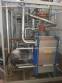 Milk packing machine Tetra Pak