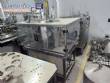 Automatic rotary dosing filling machine with sealer for Delgo cups, 3500 cups per hour.