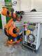 KUKA Quantec KR 210 2700 Prime KRC4 Robot