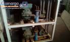 Large chiller water unit Hebleimar