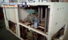 Large chiller water unit Hebleimar