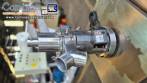 Automatic continuous sugar pulverizer hammer mill
